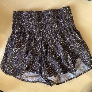 Free People Movement Short